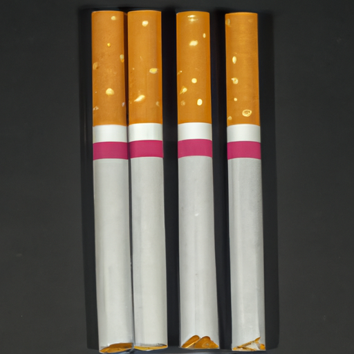 best cigarettes uk