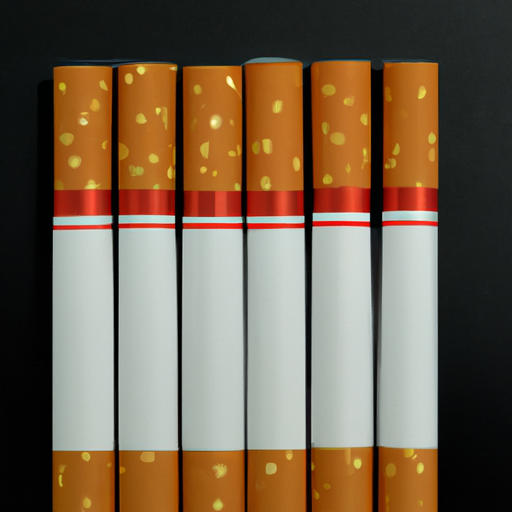 best cigarettes uk