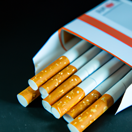 buy menthol cigarettes uk