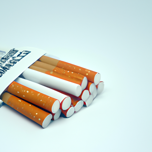 buy menthol cigarettes uk