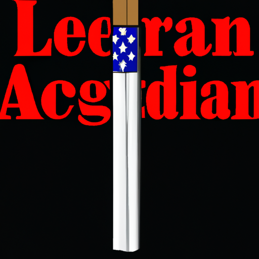 american legend cigarettes