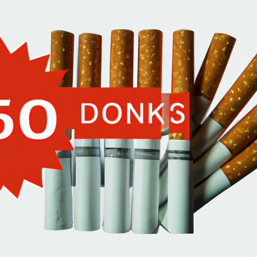 discount cigarettes uk