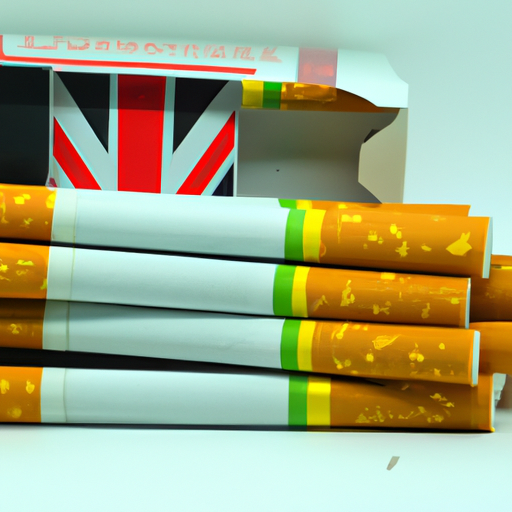 cigarettes uk buy