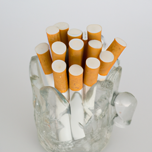 amphora cigarettes