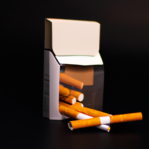 cigarettes online uk