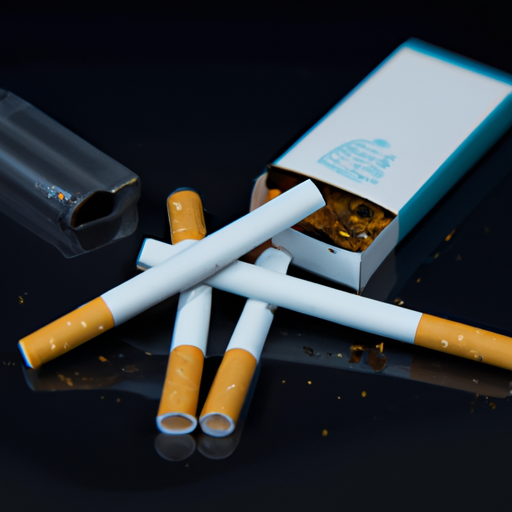 menthol cigarettes uk online