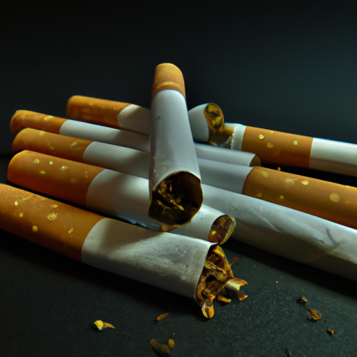 cigarettes uk cheap