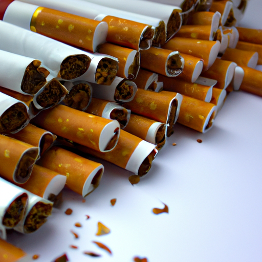 cheap cigarettes uk