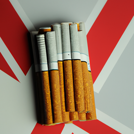 cigarettes from uk