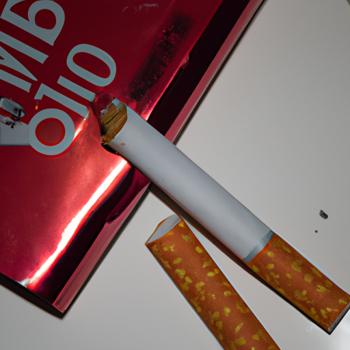cigarettes in uk brands