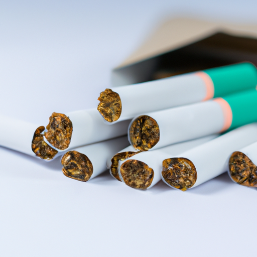 buy menthol cigarettes uk