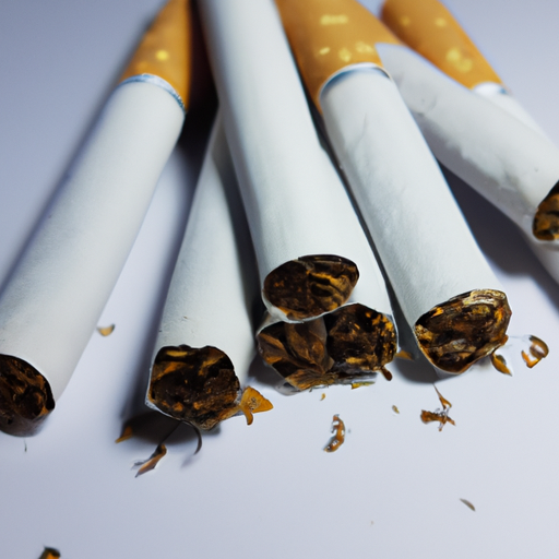 cigarettes uk cheap