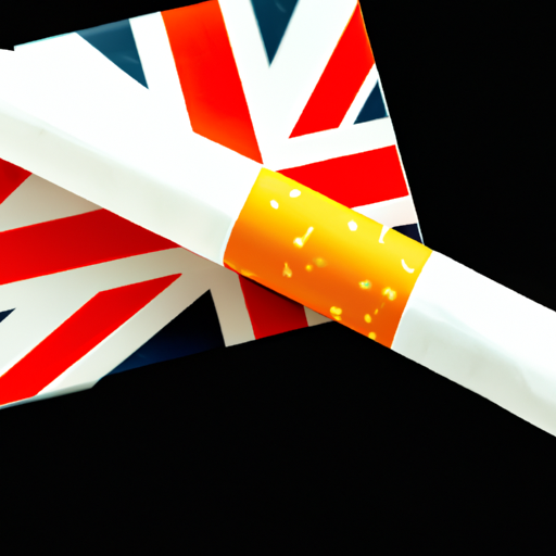 cigarettes uk menthol