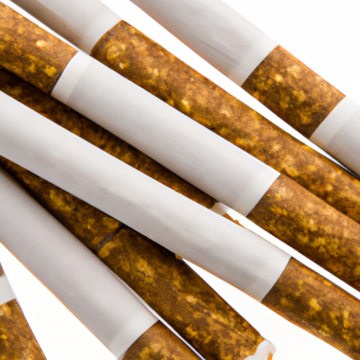 sobranie cigarettes