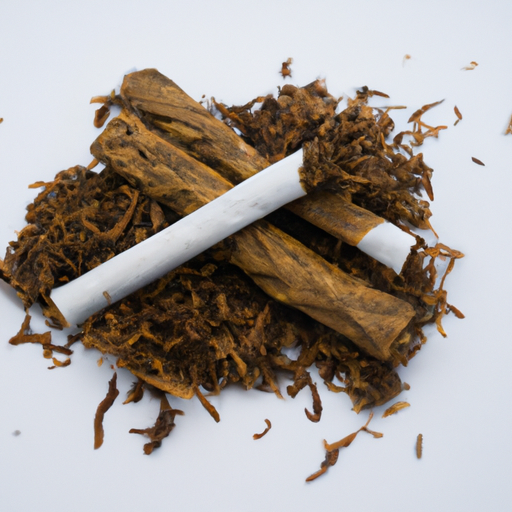 tobacco uk online