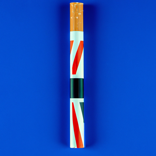 uk cigarettes blue
