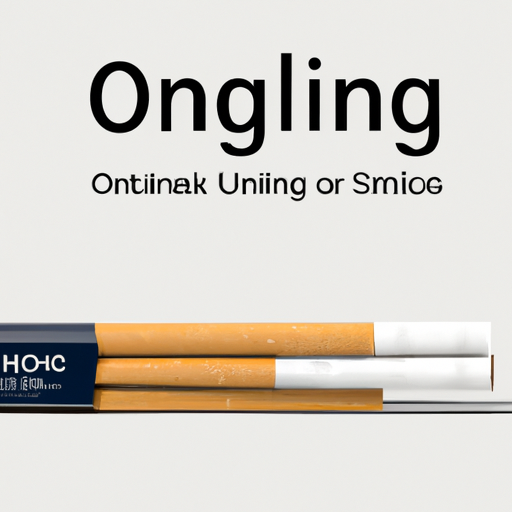 uk cigs online