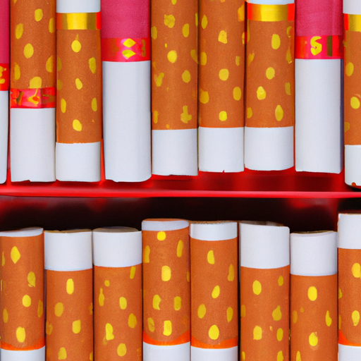 cheapest cigarettes uk
