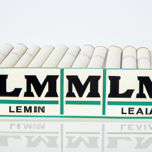 l&m cigarettes