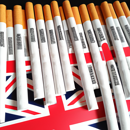 cigarettes from uk