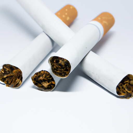 west cigarettes