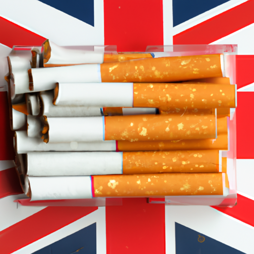 cigarettes uk