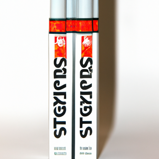 lucky strike cigarettes