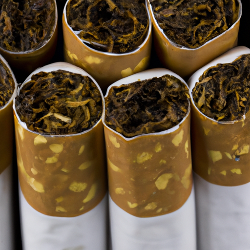 backwoods cigarettes