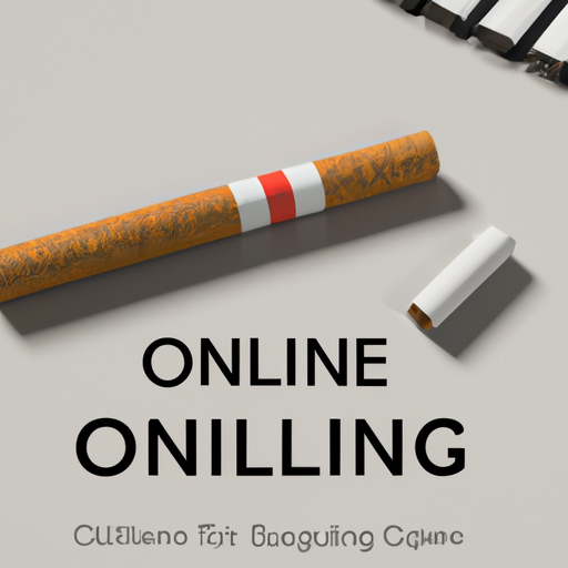 uk cigs online